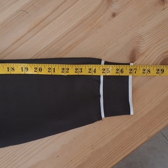 Puma Vintage Sport Track Jacket - Picture 8 of 9